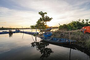 CocoPalm Hoi An River Beach By JM Villas