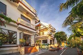 CocoPalm Hoi An River Beach By JM Villas