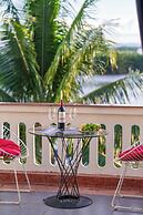 CocoPalm Hoi An River Beach By JM Villas