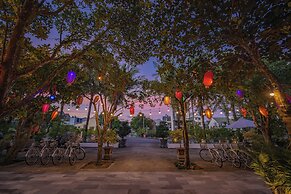 CocoPalm Hoi An River Beach By JM Villas