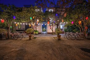 CocoPalm Hoi An River Beach By JM Villas