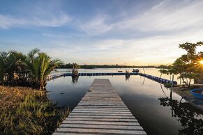 CocoPalm Hoi An River Beach By JM Villas