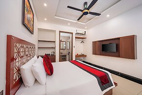 CocoPalm Hoi An River Beach By JM Villas