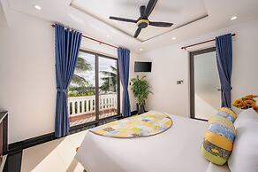 CocoPalm Hoi An River Beach By JM Villas