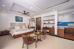 CocoPalm Hoi An River Beach By JM Villas