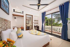 CocoPalm Hoi An River Beach By JM Villas