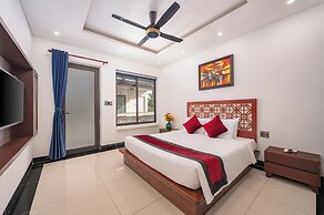 CocoPalm Hoi An River Beach By JM Villas