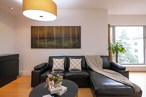 Tyms 3BR 2BA Apartment in Xujiahui