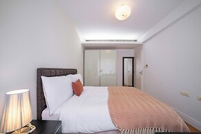 Tyms 3BR 2BA Apartment in Xujiahui