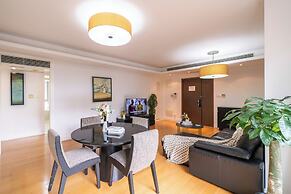 Tyms 3BR 2BA Apartment in Xujiahui