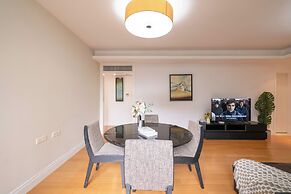 Tyms 3BR 2BA Apartment in Xujiahui
