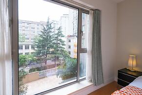 Tyms 3BR 2BA Apartment in Xujiahui