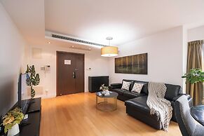 Tyms 3BR 2BA Apartment in Xujiahui