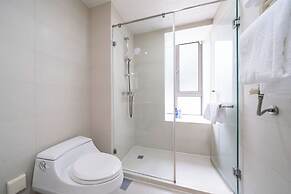 Tyms 3BR 2BA Apartment in Xujiahui