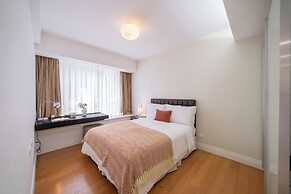 Tyms 3BR 2BA Apartment in Xujiahui