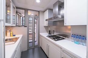 Tyms 3BR 2BA Apartment in Xujiahui