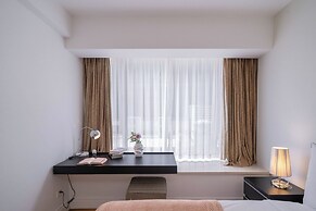 Tyms 3BR 2BA Apartment in Xujiahui
