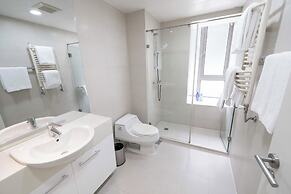 Tyms 3BR 2BA Apartment in Xujiahui