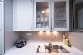 Tyms 3BR 2BA Apartment in Xujiahui