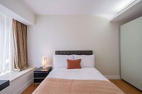 Tyms 3BR 2BA Apartment in Xujiahui