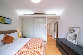 Tyms 3BR 2BA Apartment in Xujiahui