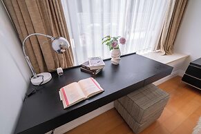 Tyms 3BR 2BA Apartment in Xujiahui