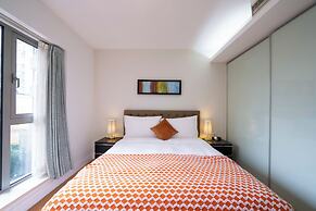 Tyms 3BR 2BA Apartment in Xujiahui