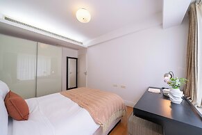 Tyms 3BR 2BA Apartment in Xujiahui