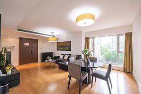 Tyms 3BR 2BA Apartment in Xujiahui
