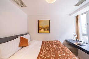 Tyms 3BR 2BA Apartment in Xujiahui