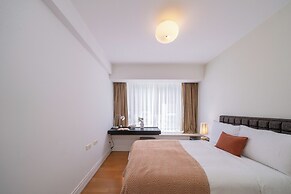 Tyms 3BR 2BA Apartment in Xujiahui