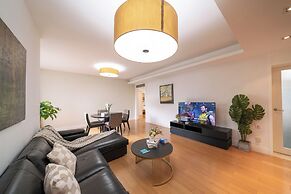 Tyms 3BR 2BA Apartment in Xujiahui