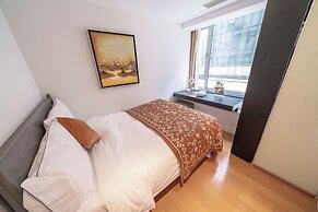 Tyms 3BR 2BA Apartment in Xujiahui