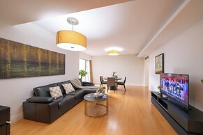 Tyms 3BR 2BA Apartment in Xujiahui