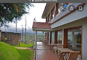 SPACE4 RESORT