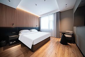 xihe Langyue Hotel