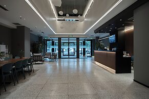 xihe Langyue Hotel