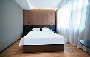 xihe Langyue Hotel