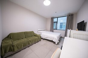 xihe Langyue Hotel