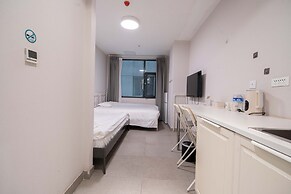xihe Langyue Hotel