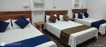 Ayodhya Cantt Palace & Restaurant