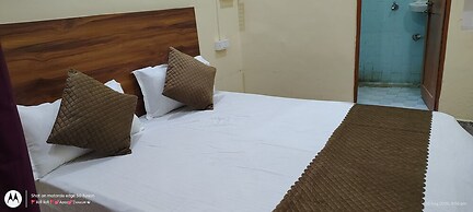 Ayodhya Cantt Palace & Restaurant