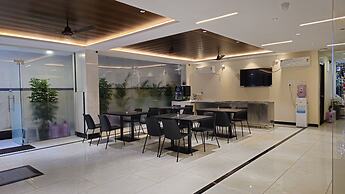 Karan Luxury CoLiving