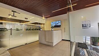 Karan Luxury CoLiving