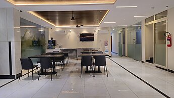 Karan Luxury CoLiving
