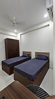 Karan Luxury CoLiving
