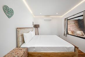 Aidan Beachfront Suites 5Bed Lamai KBR28