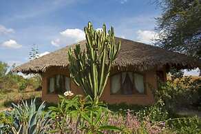 Kia Lodge