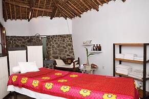 Kia Lodge