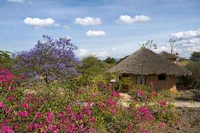 Kia Lodge